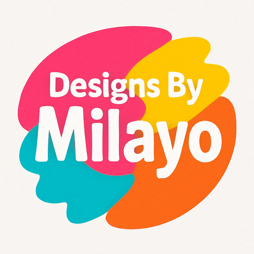 Designs By Milayo